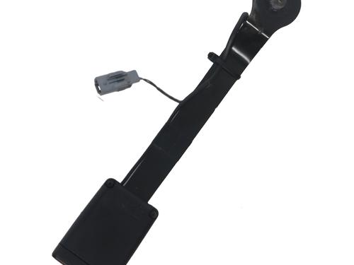 Seat buckle RENAULT CAPTUR I (J5_, H5_) 1.5 dCi 90 (J5N4, J5M5, J5MW, J5M6, J5AL, J5AJ) | BP37346517I32 - Image 2