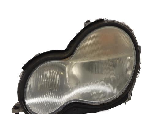 Left headlight MERCEDES-BENZ C-CLASS (W203) C 220 CDI (203.006, 203.008) | BP37328968C28 - Image 4