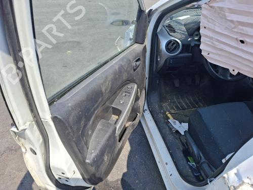 Steering column stalk MAZDA 2 (DE_, DH_) 1.3 (DE3FS) | BP38229448I23 - Image 9