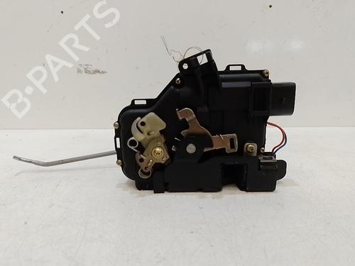 Front left lock AUDI A4 B6 (8E2) 1.9 TDI | BP37313217C98 - Image 2
