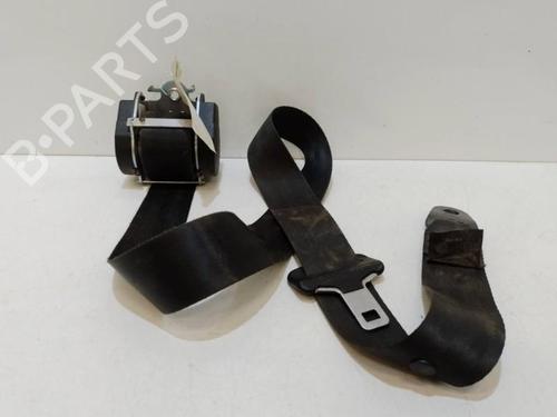 Used Front right seatbelt Front right seatbelt 37317871 37317871