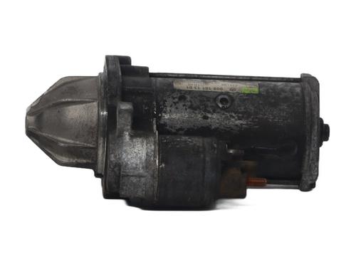 Starter MERCEDES-BENZ C-CLASS (W203) C 220 CDI (203.008) | BP37335221M8 - Image 4