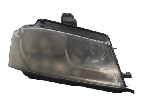 Right headlight AUDI A3 Convertible (8P7) 2.0 TDI | BP37340700C29 - Image 9