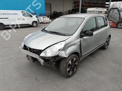 Engine NISSAN NOTE (E11, NE11)  | BP37314614M1  - Image 5