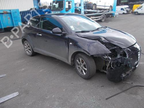 Left side indicator ALFA ROMEO MITO (955_) 1.3 MultiJet (955AXT1A) | BP37305223I20 - Image 3