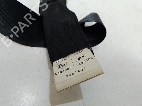 Rear left seatbelt MAZDA 5 (CR) 2.0 CD (CR19) | BP37313788I29 - Image 2