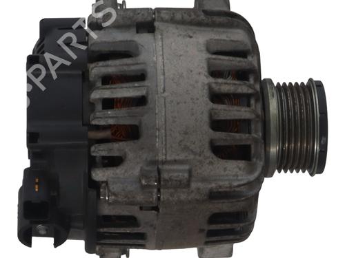 Alternator PEUGEOT 2008 I (CU_) 1.2 THP 110 / PureTech 110 | BP37334196M7 - Image 4