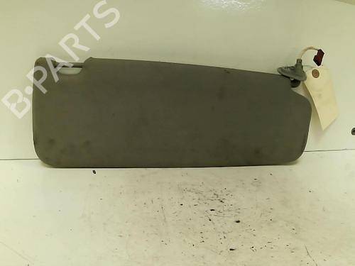 Left sun visor BMW 3 (E90) 330 d | BP37305261I1 - Image 2