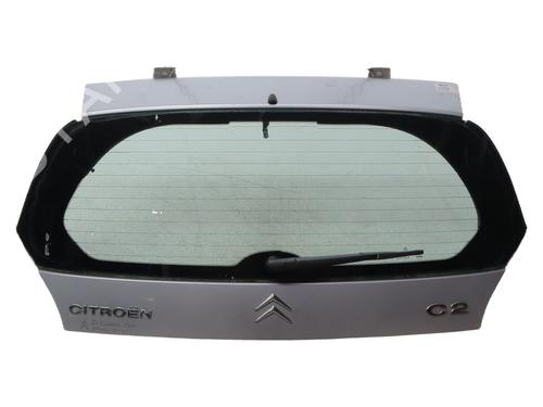 Used Tailgate Tailgate 39630087 39630087