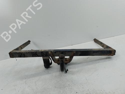 Trækkugle/Mekanisme FORD C-MAX (DM2) 1.6 TDCi | BP37621649C141 - Image 3