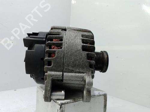 Alternator VW GOLF PLUS V (5M1, 521) | BP37318959M7 - Image 2