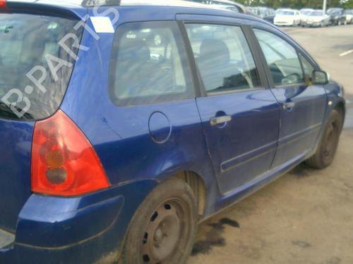Used Parts PEUGEOT 307 SW (3H)    4828788