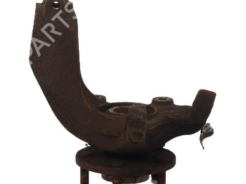 Left front steering knuckle FORD FOCUS II (DA_, HCP, DP) 2.5 ST | BP37324819M25 - Image 5