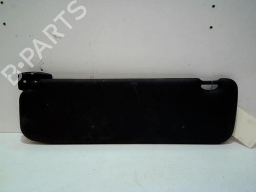 Used Right sun visor Right sun visor 37306934 37306934