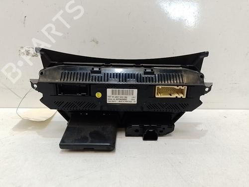 Used Climate control Climate control 37316042 37316042