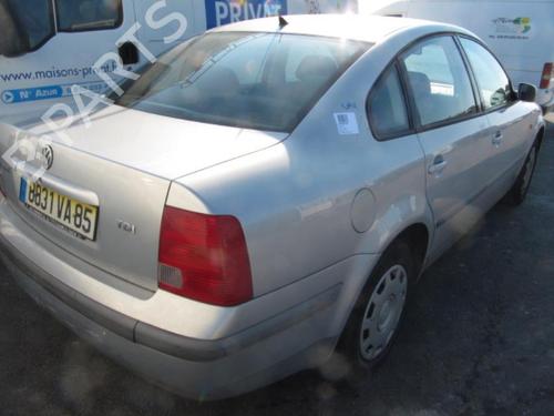 Used Parts VW PASSAT B3/B4 (3A2, 35I)    4797486