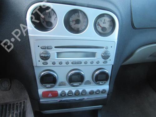 Brugte ALFA ROMEO 156 (932_) 1.9 JTD (932.A2B00, 932.A2C00) 4797691