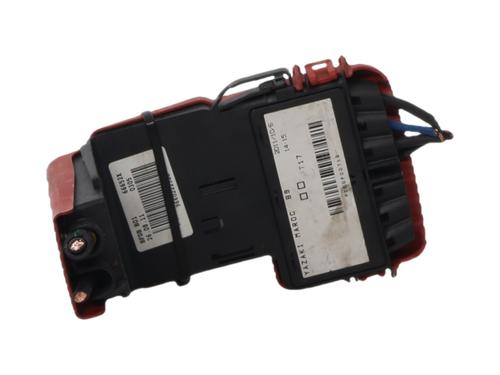 Used Electronic module Electronic module CITROËN BERLINGO MULTISPACE (B9) [2008-2026] 40509129 40509129