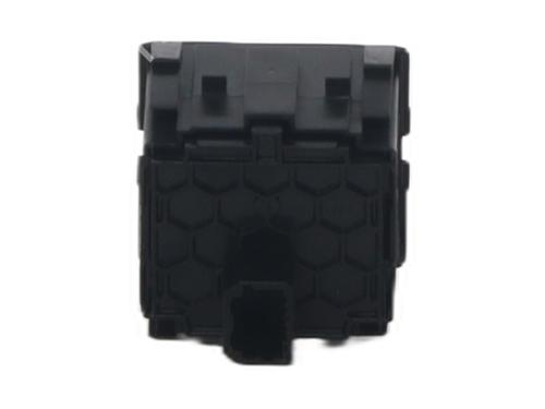 Headlight switch RENAULT CLIO IV (BH_) 1.2 TCe 120 (BHM0) | BP40509083I24 - Image 2