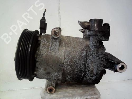 AC compressor PEUGEOT BOXER Van | BP37306398M34 - Image 4