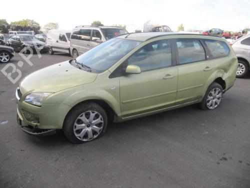 Left front window switch FORD FOCUS II Turnier (DA_, FFS, DS) 1.6 TDCi | BP37300695I27 - Image 6
