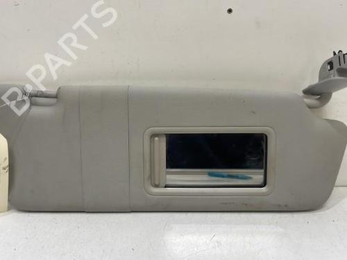 Right sun visor AUDI A4 B7 Avant (8ED) | BP37320778I2 - Image 3