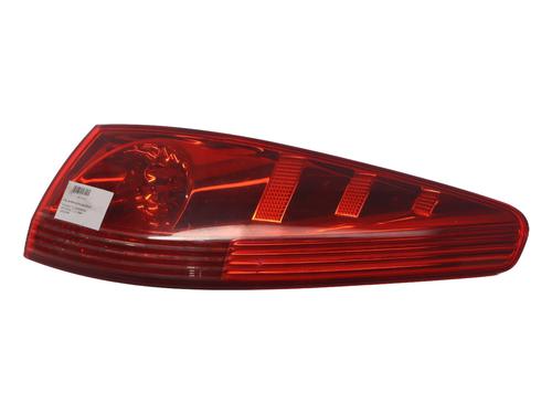 Right taillight PEUGEOT 607 (9D, 9U) 2.2 HDi | BP37346868C35  - Image 6