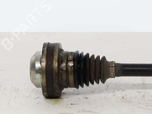Used Left front driveshaft Left front driveshaft 37343364 37343364