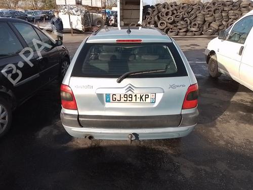 Used Parts CITROËN XSARA Break (N2)    4828836