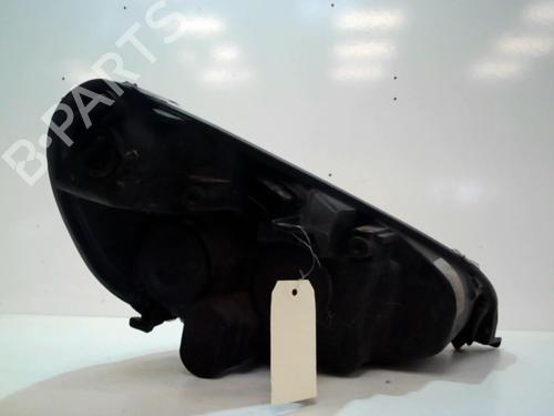 Left headlight FORD GALAXY II (WA6) 1.8 TDCi | BP37307967C28 - Image 2