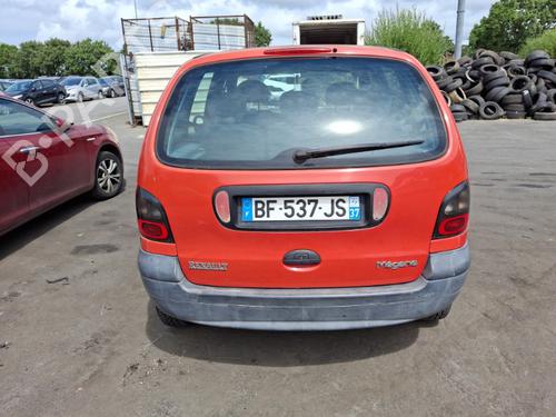 Left front window switch ALFA ROMEO GIULIETTA (940_) 1.4 TB (940FXA1A, 940FXT1A) | BP37339218I27 - Image 15