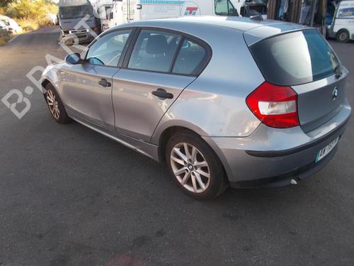 Left side indicator BMW 1 (E87) 118 d | BP37308365I20 - Image 8