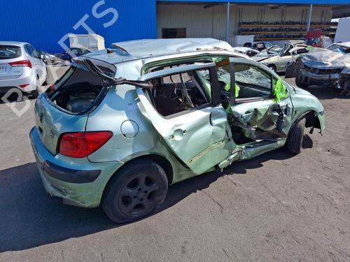 AC compressor PEUGEOT 307 (3A/C) 2.0 HDi 90 | BP37332279M34 - Image 11