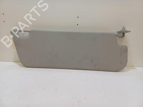 left-sun-visor-ford-transit-custom-v362-van-fy-fz-2012-37319721 main image
