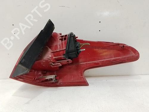 Left taillight CITROËN C5 III Break (RW_) 2.0 HDi 165 | BP37314198C34 - Image 3