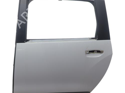 Dør venstre bagtil DACIA LODGY (JS_) 1.2 TCe (JSAY, JSM0) | BP37616538C4 - Image 2