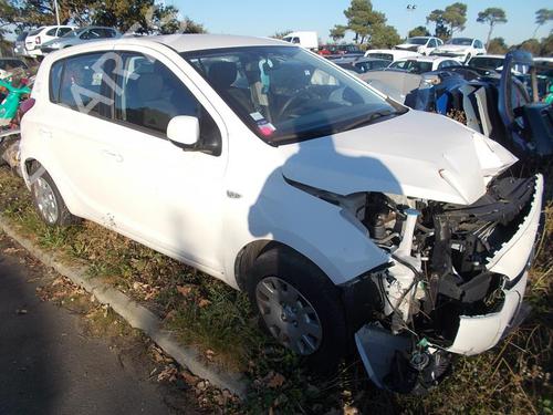 Right front indicator HYUNDAI i20 I (PB, PBT) | BP37303241C33 - Image 6