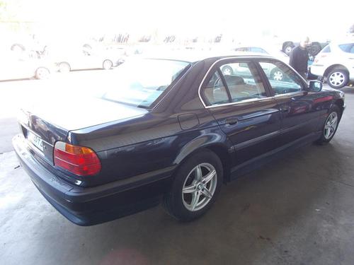 Right sun visor BMW 7 (E38) 728 i, iL | BP37304274I2 - Image 8