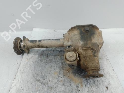 Used Front differential Front differential 37621817 37621817