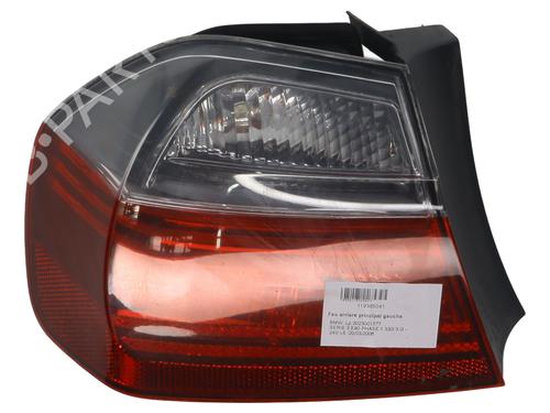 Left taillight BMW 3 (E90) 330 i | BP37340874C34  - Image 6