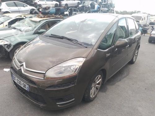 Left front window switch CITROËN C4 Picasso I MPV (UD_) 2.0 HDi 138 | BP37323846I27 - Image 7