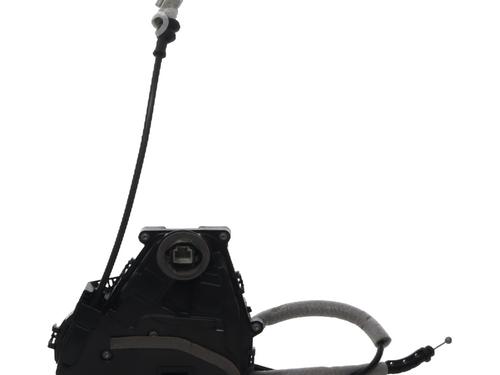 Front right lock RENAULT MEGANE E-TECH SUV EV60 (BNJ1) | BP37753100C97 - Image 4