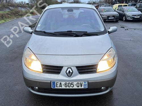 Left front window switch RENAULT SCÉNIC II (JM0/1_) | BP37340915I27 - Image 14