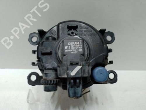 Left front fog light RENAULT MEGANE II Saloon (LM0/1_) | BP37310503C30 - Image 2
