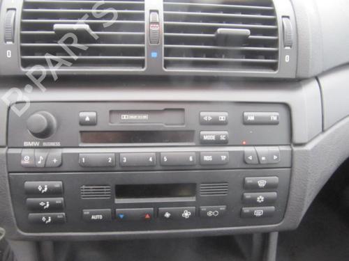 ABS pump BMW 3 (E46) 316 i | BP37301175M43 - Image 6
