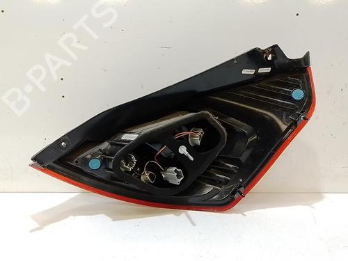 Left taillight FORD FIESTA VI (CB1, CCN) 1.25 | BP37316769C34 - Image 2