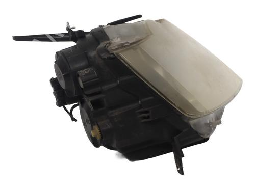 Right headlight RENAULT MODUS / GRAND MODUS (F/JP0_) 1.5 dCi (FP0E, JP0E) | BP37339909C29 - Image 4