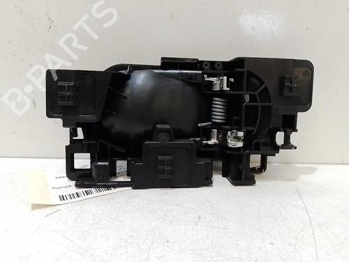 Used Rear left interior door handle Rear left interior door handle 37313925 37313925