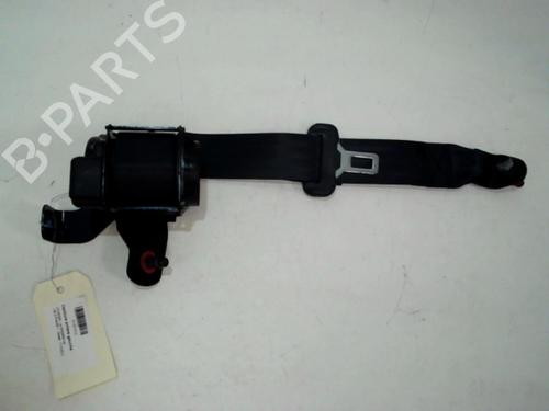 Used Rear left seatbelt Rear left seatbelt 37307312 37307312