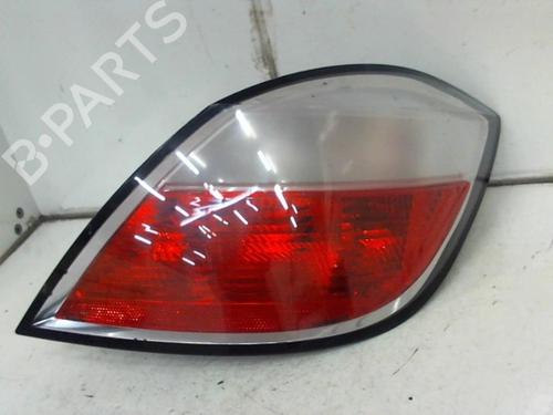 Used Right taillight Right taillight 37299516 37299516